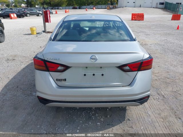 1N4BL4BV4LC212778 Nissan Altima S Fwd