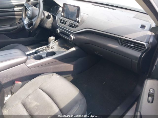 1N4BL4BV4LC212778 Nissan Altima S Fwd