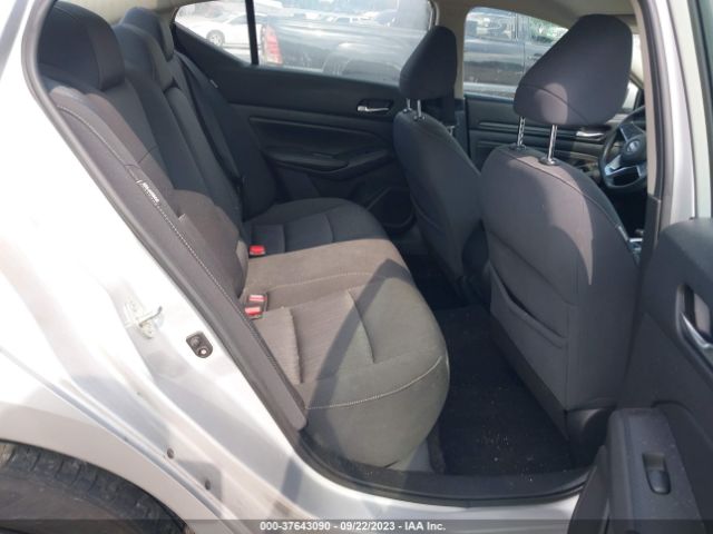 1N4BL4BV4LC212778 Nissan Altima S Fwd