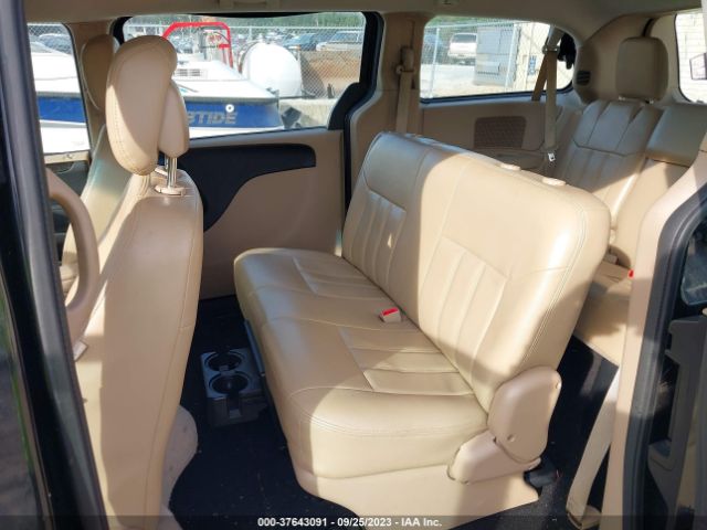 2C4RDGBG0GR336343 Dodge Grand Caravan American Value Pkg