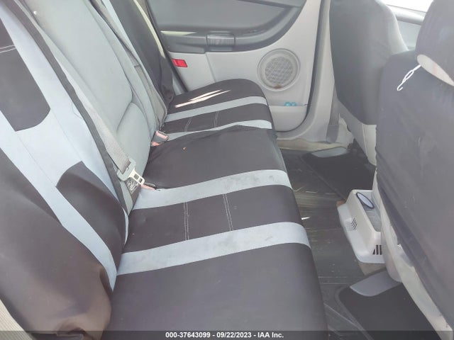 2007 CHRYSLER PACIFICA VIN: 2A8GM48L77R346774