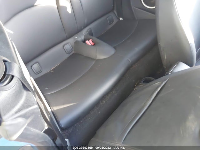 2013 MINI COOPER CONVERTIBLE WMWZN3C58DT568807 Photo 7