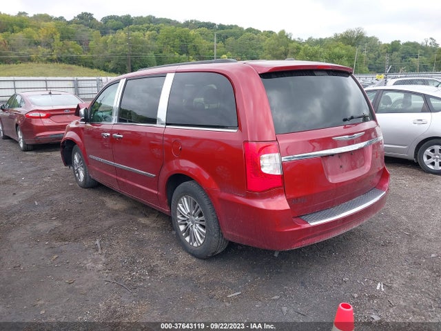 2C4RC1CG5FR514275 Chrysler Town & Country Touring-l