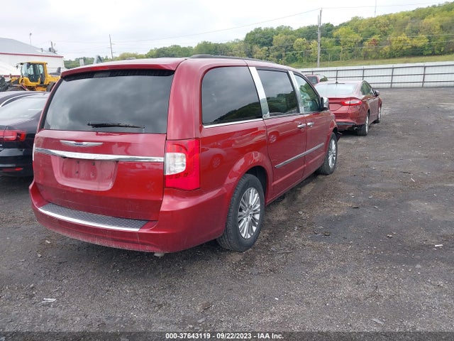 2C4RC1CG5FR514275 Chrysler Town & Country Touring-l