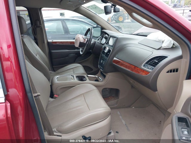 2C4RC1CG5FR514275 Chrysler Town & Country Touring-l