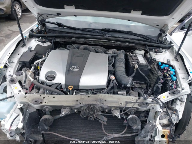 58ACZ1B18LU075271 Lexus Es Es 350