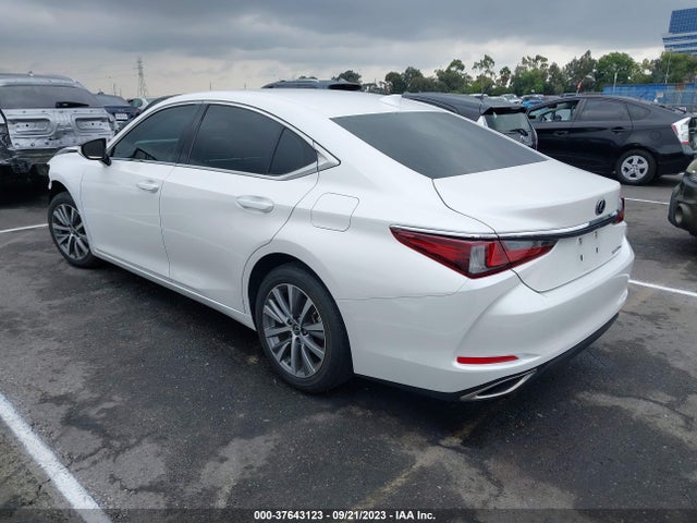 58ACZ1B18LU075271 Lexus Es Es 350