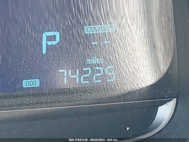 Chevrolet Trax 1ls 2016 3GNCJKSB3GL153304 Image 7