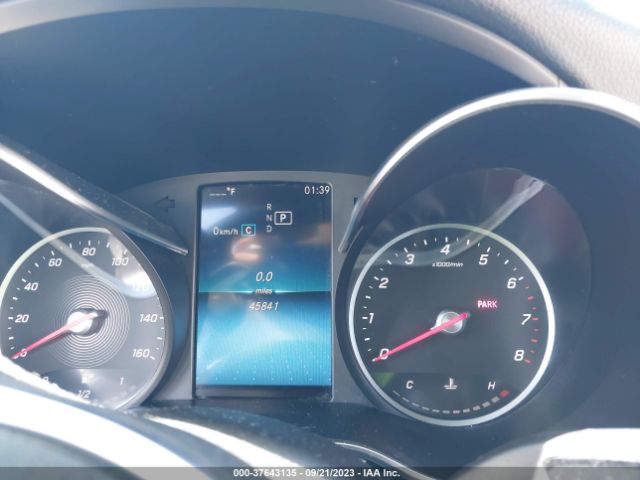 55SWF8DB0KU309828 Mercedes-Benz C-class C 300