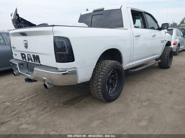 1C6RR6LT2ES180574 RAM 1500 Lone Star