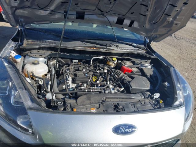 1FMCU0G66NUB43087 Ford ESCAPE SE