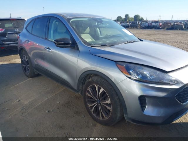 1FMCU0G66NUB43087 Ford ESCAPE SE