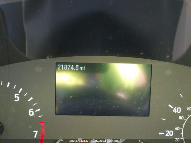 1FMCU0G66NUB43087 Ford ESCAPE SE