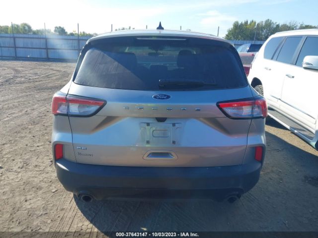 1FMCU0G66NUB43087 Ford ESCAPE SE