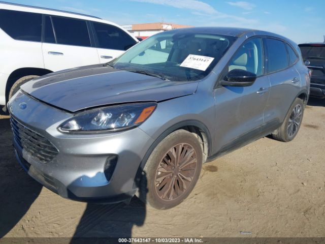 1FMCU0G66NUB43087 Ford ESCAPE SE