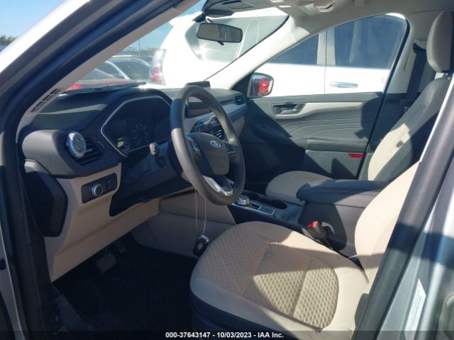 1FMCU0G66NUB43087 Ford ESCAPE SE