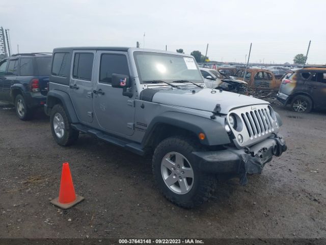 1C4BJWDG6GL298210 auction archive image
