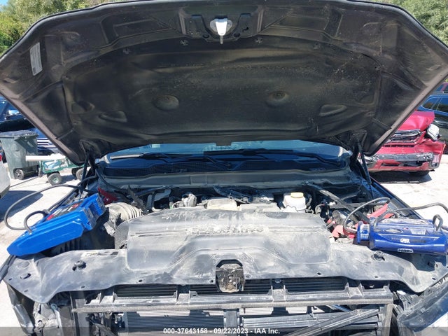 3C6UR5DL2NG248317 RAM 2500 Big Horn
