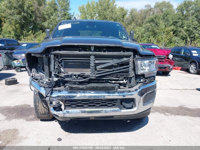 3C6UR5DL2NG248317 RAM 2500 Big Horn