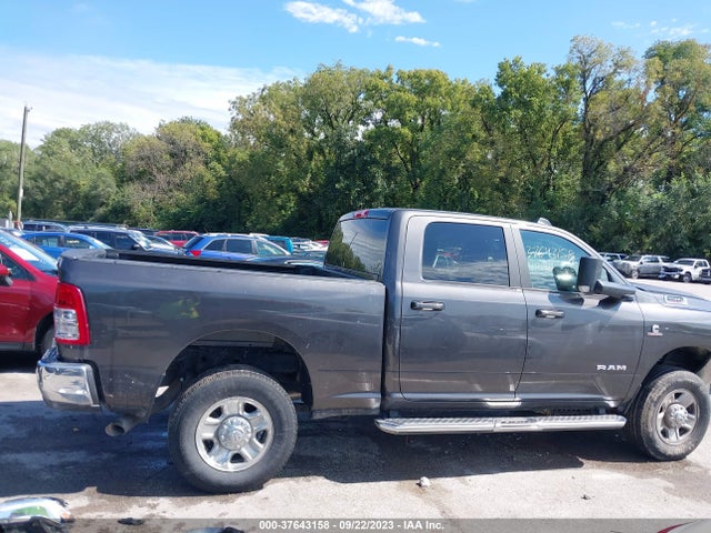 3C6UR5DL2NG248317 RAM 2500 Big Horn