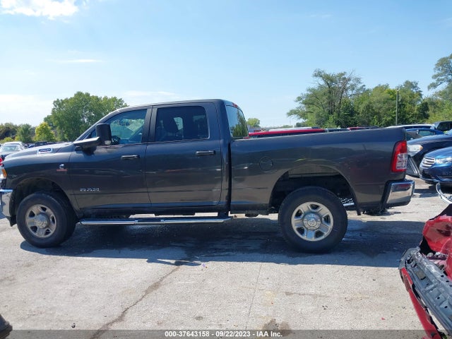 3C6UR5DL2NG248317 RAM 2500 Big Horn