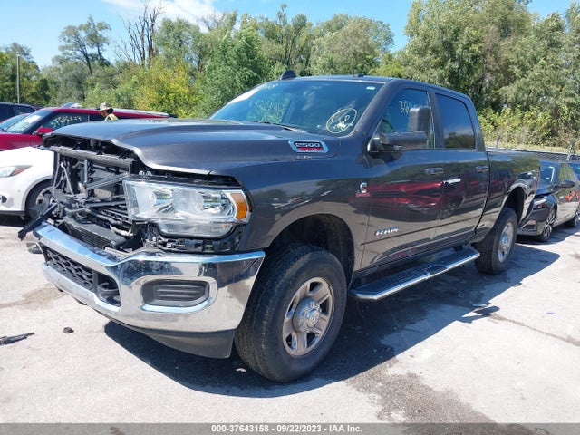 3C6UR5DL2NG248317 RAM 2500 Big Horn