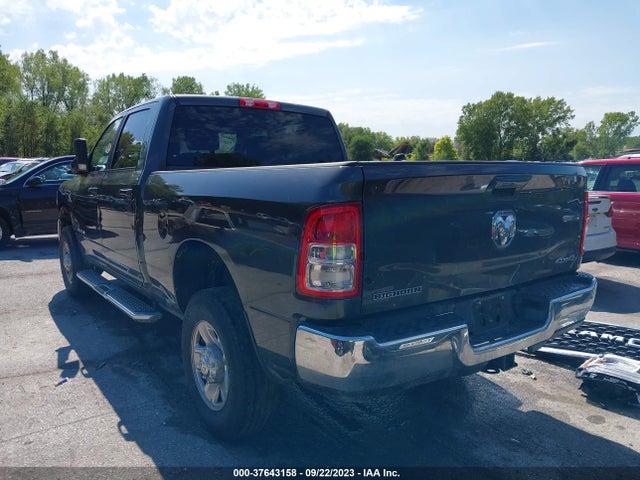 3C6UR5DL2NG248317 RAM 2500 Big Horn