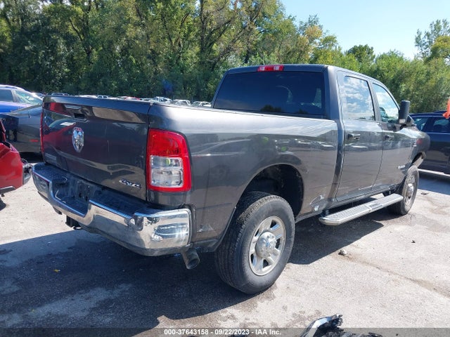 3C6UR5DL2NG248317 RAM 2500 Big Horn