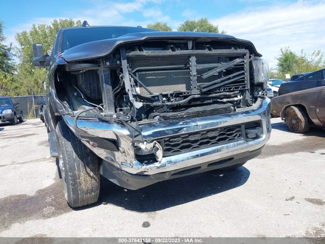 3C6UR5DL2NG248317 RAM 2500 Big Horn