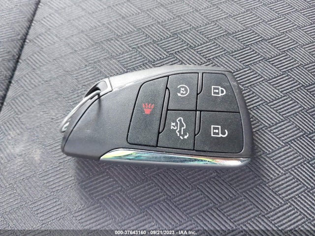 Chevrolet Silverado 1500 Custom 2023 1GCPABEK8PZ270004 Image 3