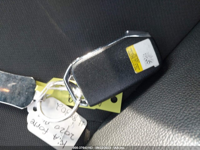 KIA Forte Gt-line 2020 3KPF34AD1LE200276 Image 11