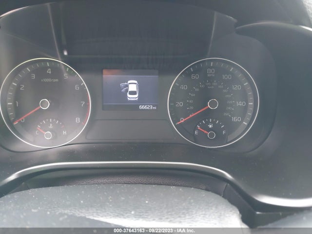 KIA Forte Gt-line 2020 3KPF34AD1LE200276 Image 7