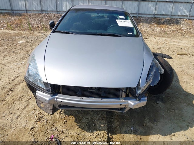 2004 HONDA ACCORD CPE LX VIN: 1HGCM72274A015492