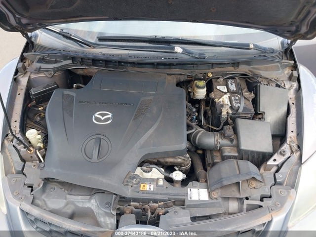 2008 MAZDA CX-7 TOURING VIN: JM3ER293980199122