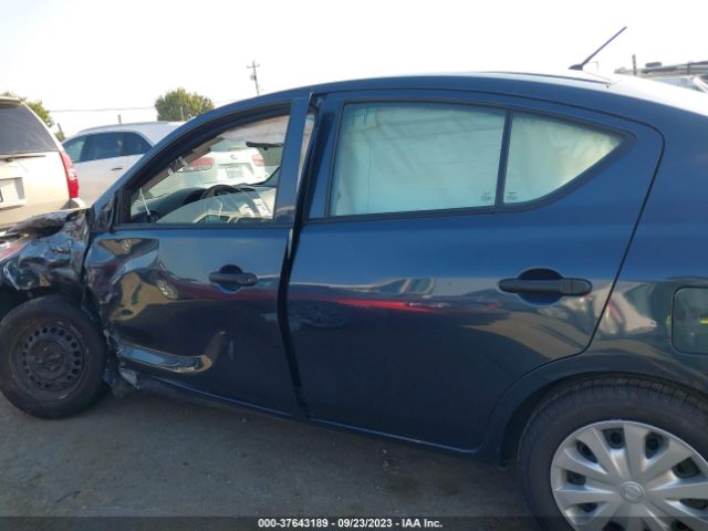 3N1CN7AP7HL879419 Nissan Versa Sedan S Plus