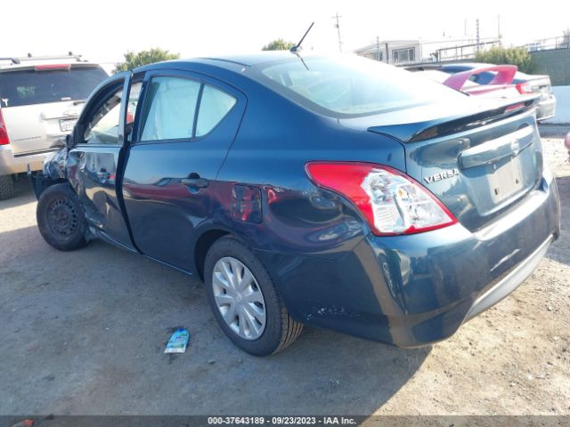 3N1CN7AP7HL879419 Nissan Versa Sedan S Plus
