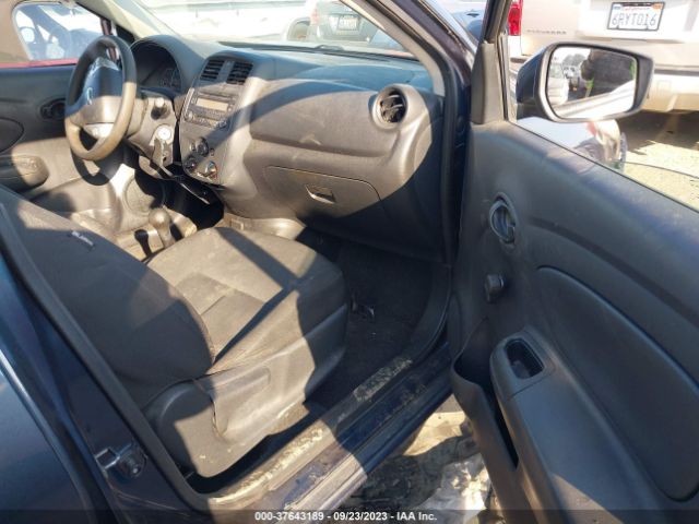 3N1CN7AP7HL879419 Nissan Versa Sedan S Plus