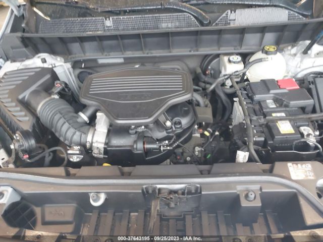 1GKKNSLS9HZ174986 GMC ACADIA SLE