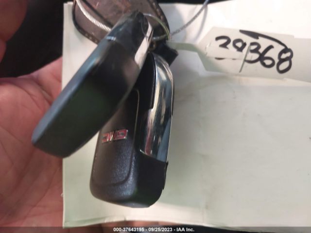 1GKKNSLS9HZ174986 GMC ACADIA SLE