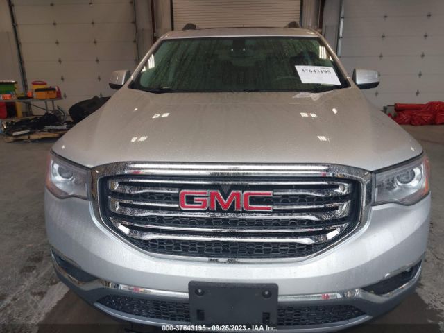 1GKKNSLS9HZ174986 GMC ACADIA SLE