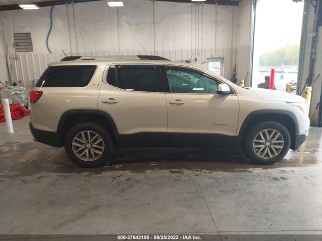 1GKKNSLS9HZ174986 GMC ACADIA SLE