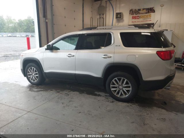 1GKKNSLS9HZ174986 GMC ACADIA SLE