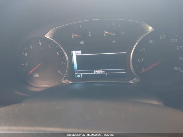 1GKKNSLS9HZ174986 GMC ACADIA SLE