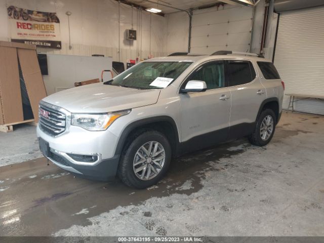 1GKKNSLS9HZ174986 GMC ACADIA SLE