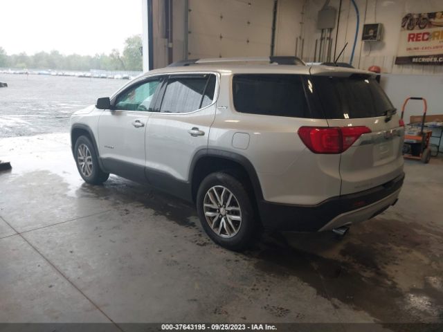 1GKKNSLS9HZ174986 GMC ACADIA SLE