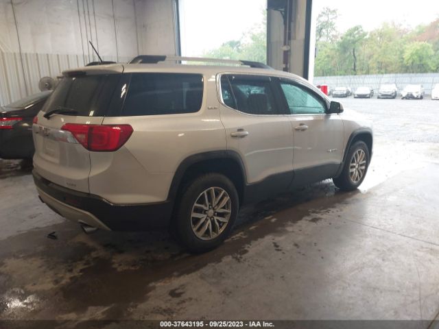 1GKKNSLS9HZ174986 GMC ACADIA SLE