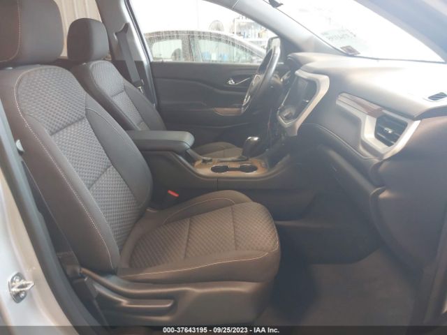 1GKKNSLS9HZ174986 GMC ACADIA SLE