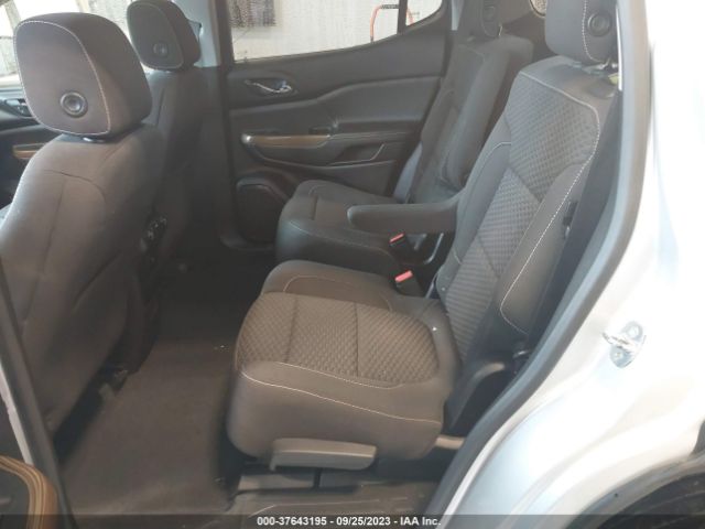 1GKKNSLS9HZ174986 GMC ACADIA SLE