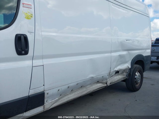 3C6LRVDG9ME526252 RAM Promaster Cargo Van
