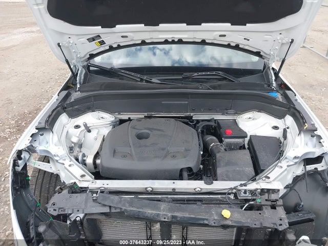 Volvo Xc90 Momentum 2022 YV4102PK3N1806999 Image 10